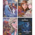 Disney Die Eiskönigin Frozen 2