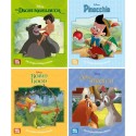Disney Filmklassiker Mini Pixi Set