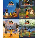 Yakari 9-12 Mini Buch Pixi Set