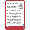 Pocket Quiz junior Ritter und Burgen
