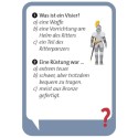 Pocket Quiz junior Ritter und Burgen