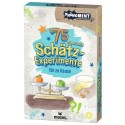 PhänoMINT 75 supercoole Schätz Experimente