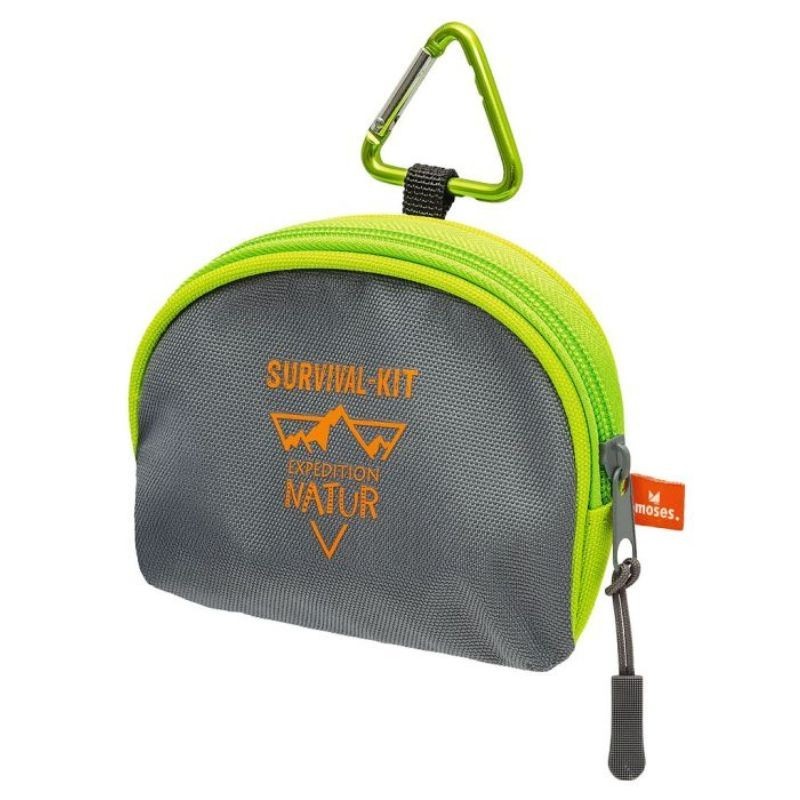 Expedition Natur Survival Kit