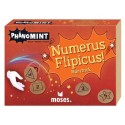 PhänoMINT Numerus Flipicus! Münztrick