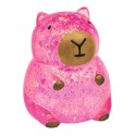 Capybara Glitzer Knautschi