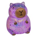 Capybara Glitzer Knautschi