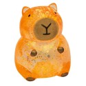 Capybara Glitzer Knautschi