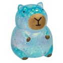 Capybara Glitzer Knautschi