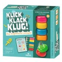 Klick Klack Klug Starterset ab 5 Jahren