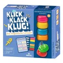 Klick Klack Klug Starterset ab 7 Jahren