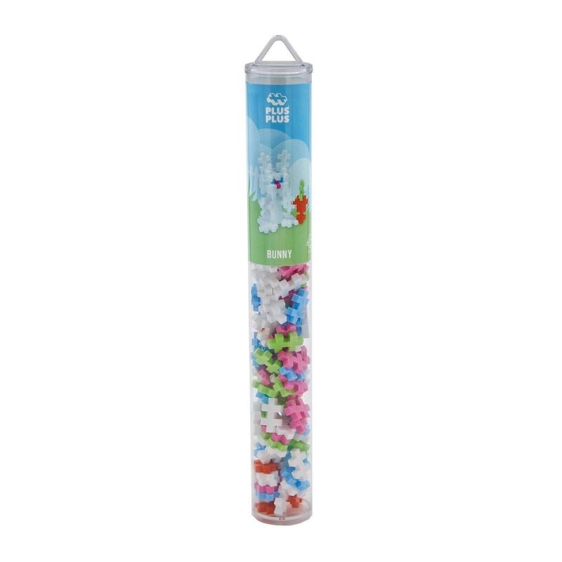 Plus-Plus Bausteine Hase