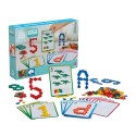 Plus-Plus Kreativbausteine ABC & 123