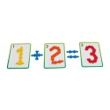 Plus-Plus Kreativbausteine ABC & 123