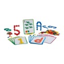 Plus-Plus Kreativbausteine ABC & 123