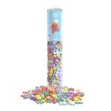 Plus-Plus 240 Bausteine Eiscreme Glace