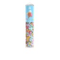 Plus-Plus 240 Bausteine Eiscreme Glace