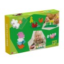 Plus-Plus Bausteine Big Bauernhof Set