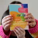 Zusammen Karten für ein schönes Miteinander