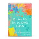 Karten für Ein schönes Leben