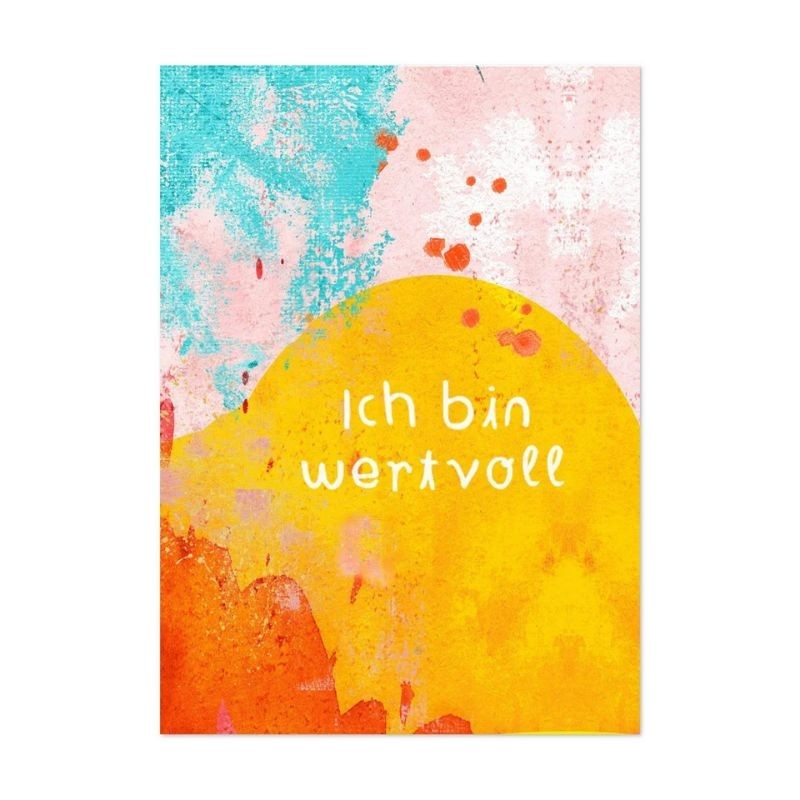 Karten für Ein schönes Leben
