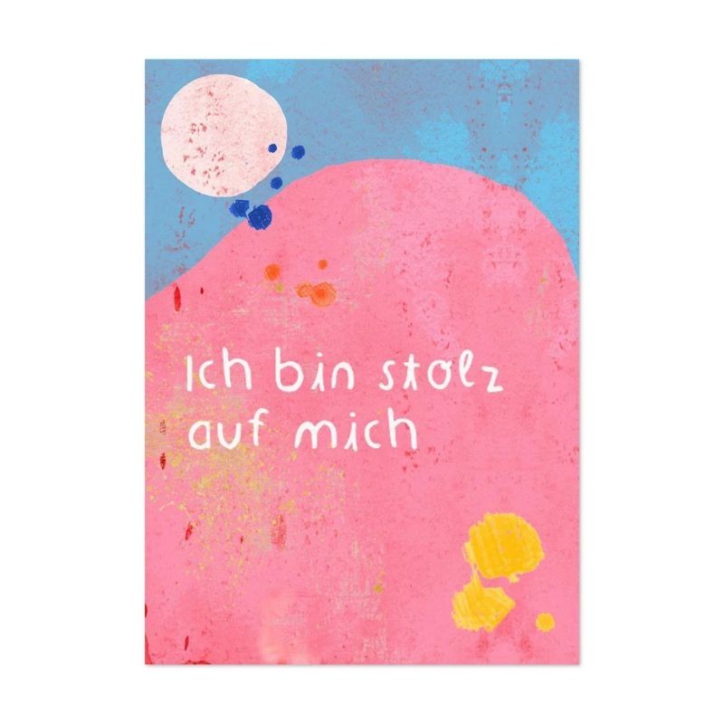 Karten für Ein schönes Leben