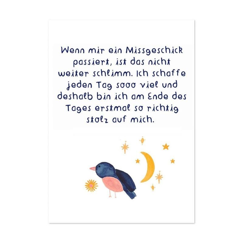 Karten für Ein schönes Leben