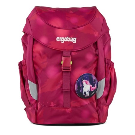 Kindergartenrucksack ergobag mini MondzauBär