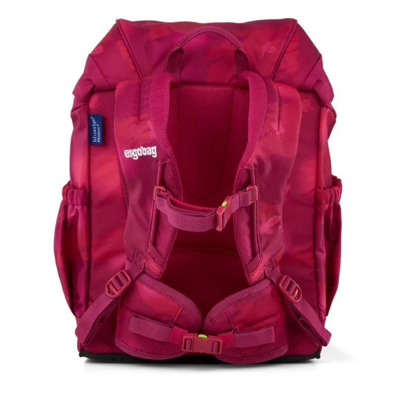 Kindergartenrucksack ergobag mini MondzauBär