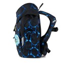 ergobag mini Kinderrucksack Bärassic Garden