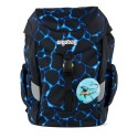 ergobag mini Kinderrucksack Bärassic Garden