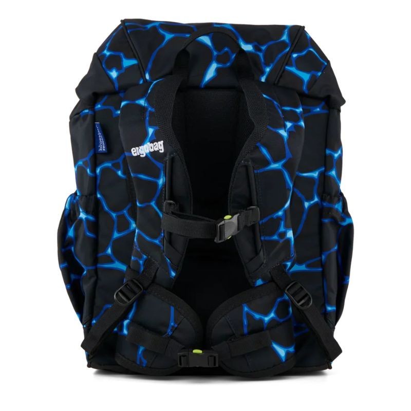ergobag mini Kinderrucksack Bärassic Garden