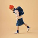 ergobag mini Kinderrucksack Bärassic Garden