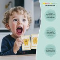 Gefühlskarten Mutmachbande für Kinder