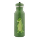 Trinkflasche Edelstahl Alligator 500ml