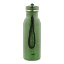Trinkflasche Edelstahl Alligator 500ml