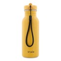 Trinkflasche Edelstahl Giraffe 500ml