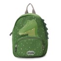 Kinderrucksack Alligator grün
