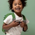 Kinderrucksack Alligator grün