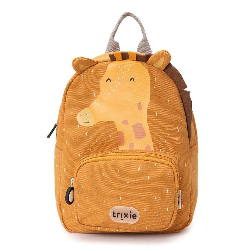 Kinderrucksack Giraffe