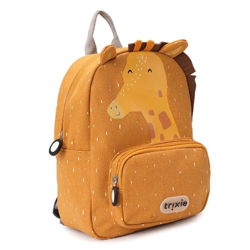 Kinderrucksack Giraffe
