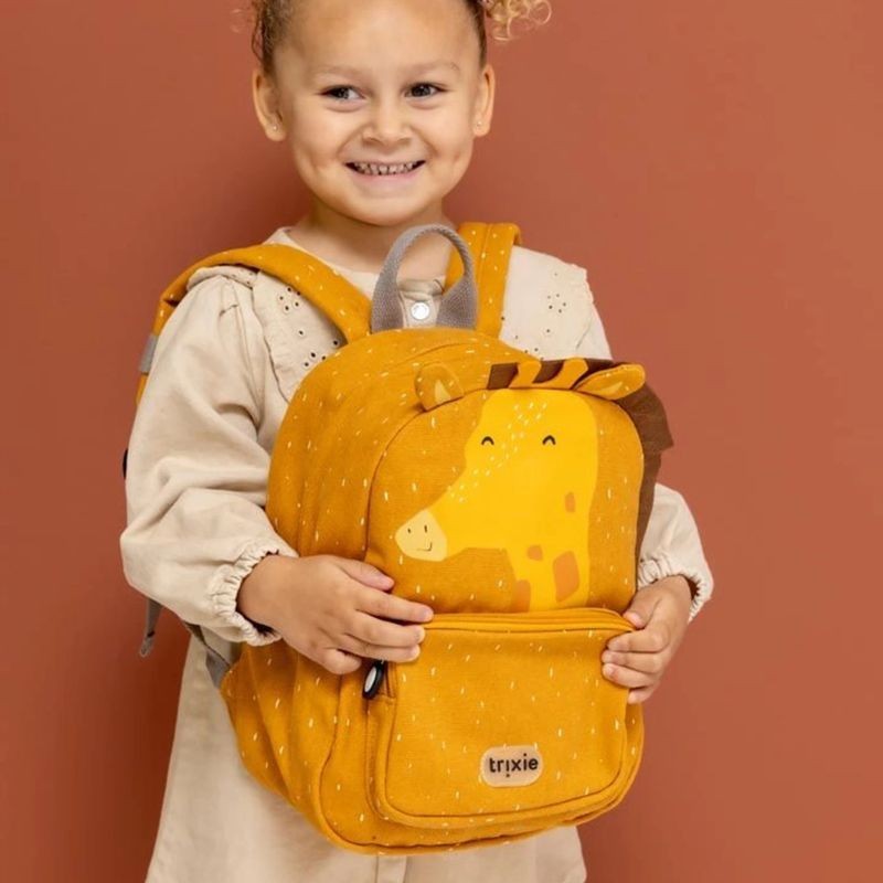 Kinderrucksack Giraffe