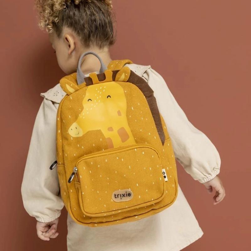 Kinderrucksack Giraffe