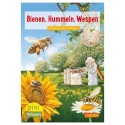 Pixi Wissen Bienen, Hummeln, Wespen