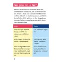 Pixi Wissen Wale und Delfine
