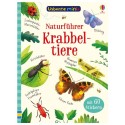 Naturführer Krabbeltiere Usborne minis