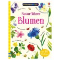 Naturführer Blumen Usborne minis