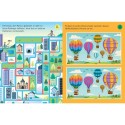 Rätsel für unterwegs Usborne minis
