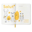 HappySelf Journal Junior édition française