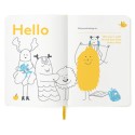 HappySelf Journal Junior édition française