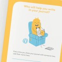 HappySelf Journal Junior édition française